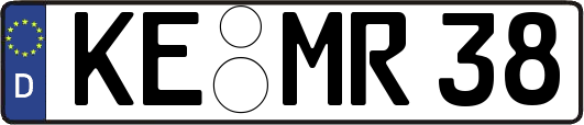 KE-MR38