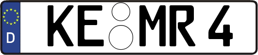 KE-MR4
