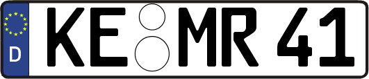 KE-MR41