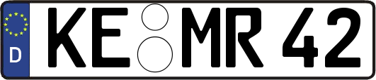 KE-MR42