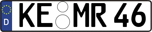 KE-MR46