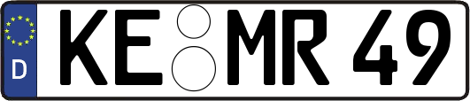 KE-MR49