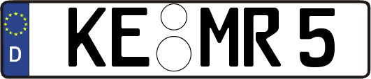 KE-MR5