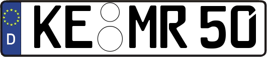 KE-MR50