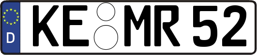 KE-MR52