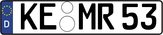 KE-MR53