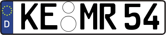 KE-MR54