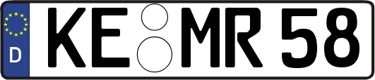 KE-MR58