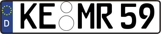 KE-MR59