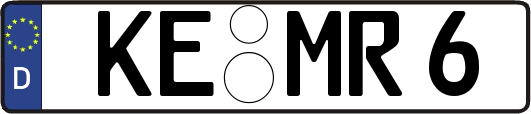 KE-MR6