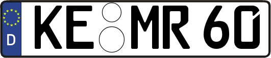 KE-MR60