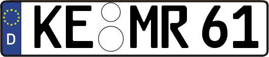 KE-MR61
