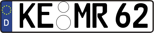 KE-MR62