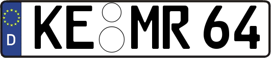 KE-MR64