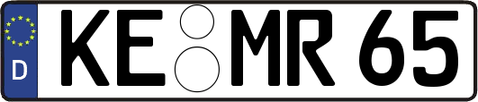 KE-MR65