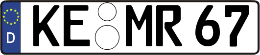 KE-MR67