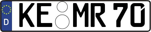 KE-MR70