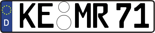KE-MR71