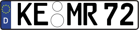 KE-MR72