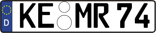 KE-MR74