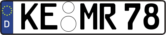 KE-MR78