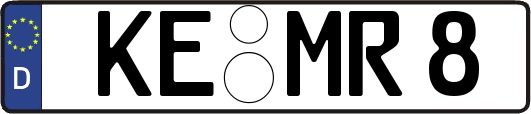 KE-MR8