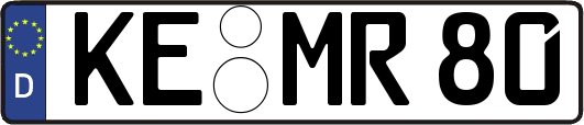 KE-MR80