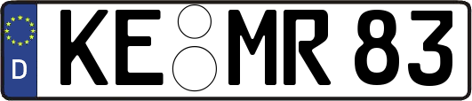 KE-MR83