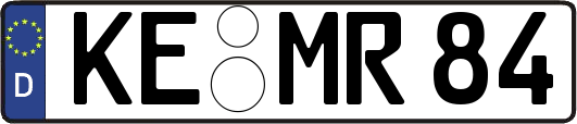 KE-MR84