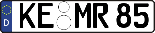 KE-MR85