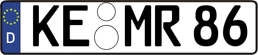 KE-MR86