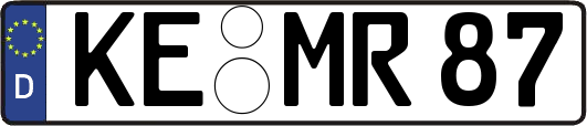 KE-MR87