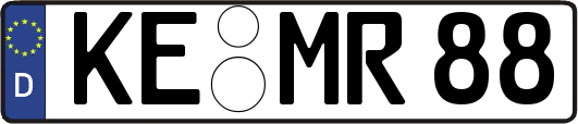 KE-MR88