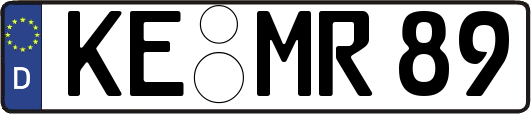 KE-MR89