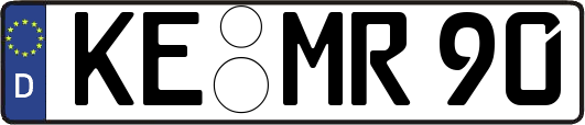 KE-MR90