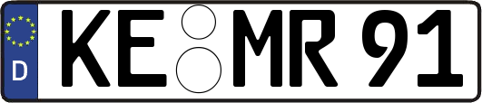 KE-MR91
