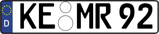 KE-MR92