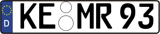 KE-MR93
