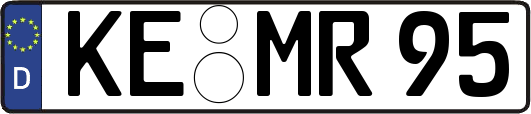 KE-MR95