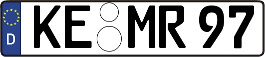 KE-MR97