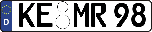 KE-MR98