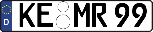KE-MR99