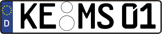 KE-MS01