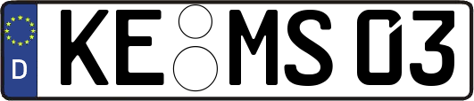 KE-MS03