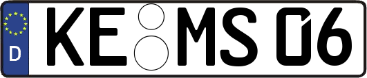 KE-MS06
