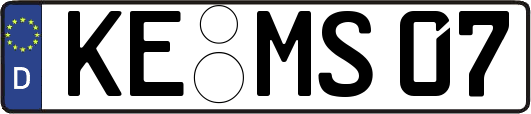 KE-MS07