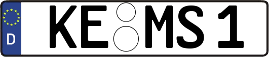 KE-MS1