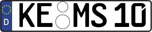 KE-MS10