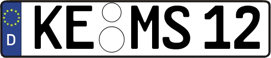 KE-MS12