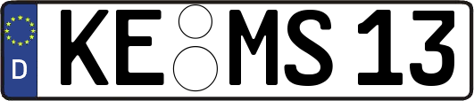 KE-MS13